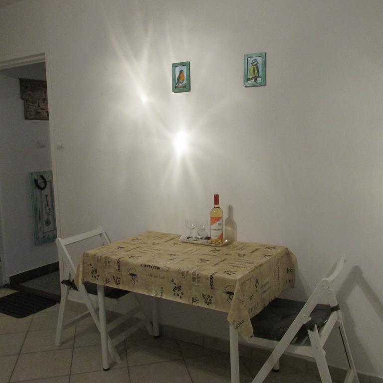 Fortuna Apartments Eger Esterno foto